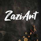 Zaziart