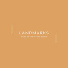 Redbubble profile picture for @Landmarks