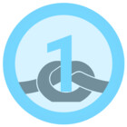 1knot