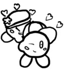 KirbyLilahPika
