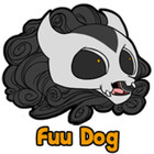 Redbubble profile picture for @fuudog