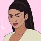 Redbubble profile picture for @Matrida