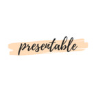 Redbubble profile picture for @presentable