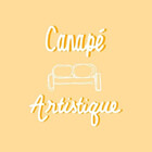 Redbubble profile picture for @Canape