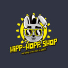 HIPPHOPPSHOP