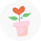 Redbubble profile picture for @sowing