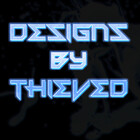 thieved