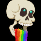 Pixel-Bones
