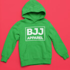BJJ-Apparel