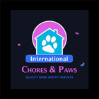 Redbubble profile picture for @chores