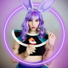 Huracosplay
