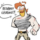 Dweeb-Art