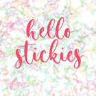 hellostickies