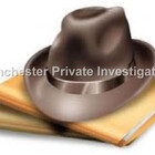 Redbubble profile picture for @investigators