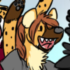 Hisuihyena
