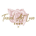 Travel-Art-Love