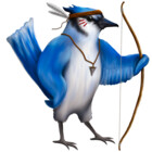Bluejayarts