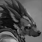 Redbubble profile picture for @raked