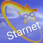 Redbubble profile picture for @Starnet