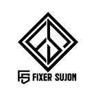 Redbubble profile picture for @fixersujon