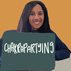 Chakrapartying
