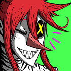 CrazySmile