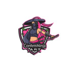 ConfettiArt