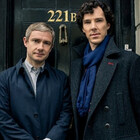 LuvSHERlock