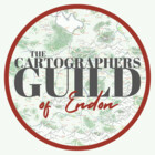 Redbubble profile picture for @Cartographers