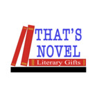 ThatsNovelGifts