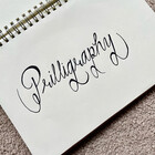 prilligraphy