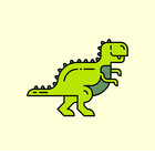 eldisenosaurio
