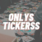 Only-stickerss