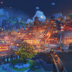 treuxchae