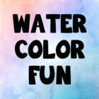 WatercolorFun