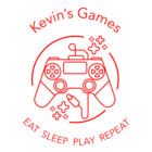kevingamesnl