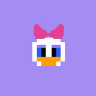 PIXEL-DAISY