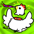 Ghost-Chicky