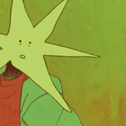 Hippiegoat