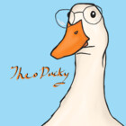 theoducky