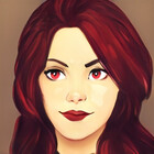 Carrie-Anne-Art