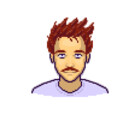 Redbubble profile picture for @Indiscreet