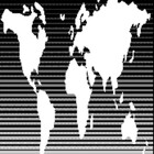 Redbubble profile picture for @worldwide