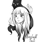 Arivhell