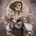 TheCopperDoll