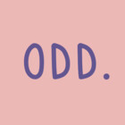 oodd