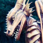 DrakoDragonis
