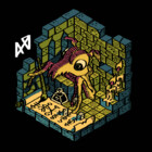 gnarledmonster