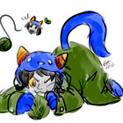 Nepetacatnip