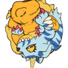 Sweet-teabag